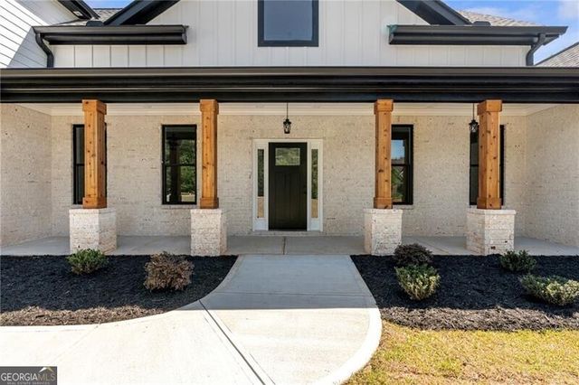 85 Cambridge Drive, Covington, GA 30014