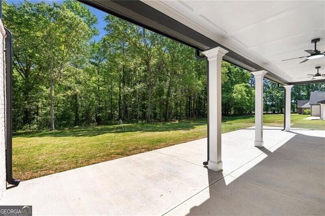 85 Cambridge Drive, Covington, GA 30014
