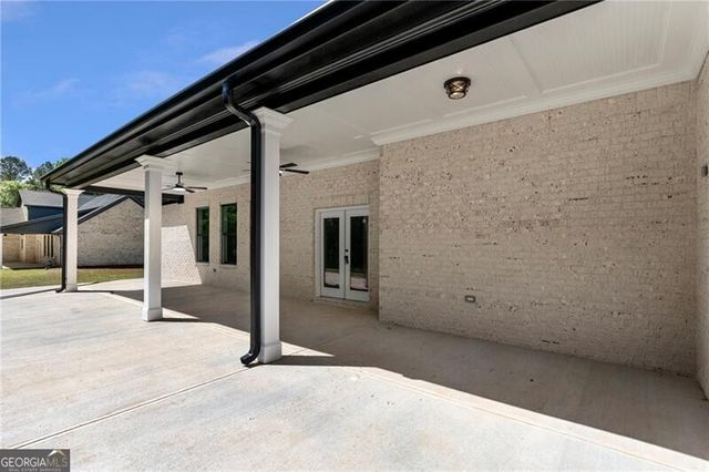 85 Cambridge Drive, Covington, GA 30014