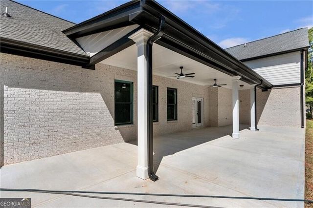 85 Cambridge Drive, Covington, GA 30014