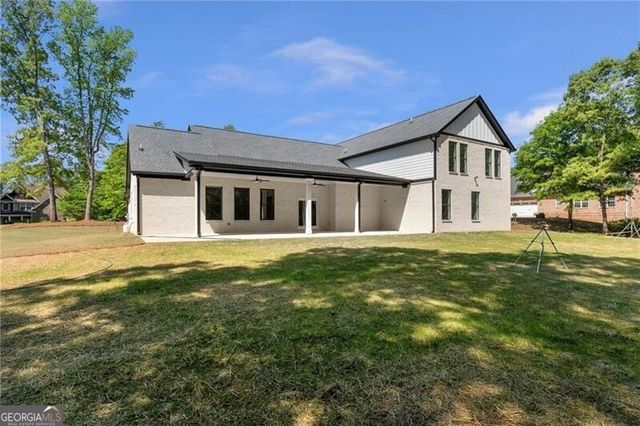 85 Cambridge Drive, Covington, GA 30014
