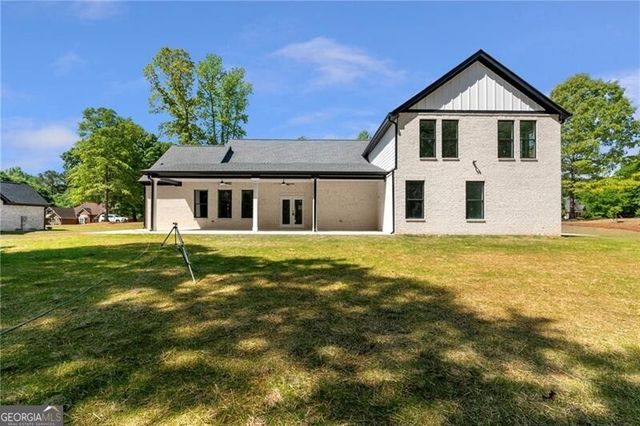 85 Cambridge Drive, Covington, GA 30014