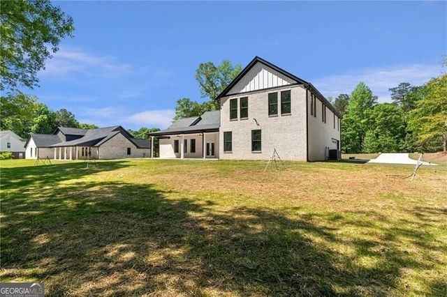 85 Cambridge Drive, Covington, GA 30014
