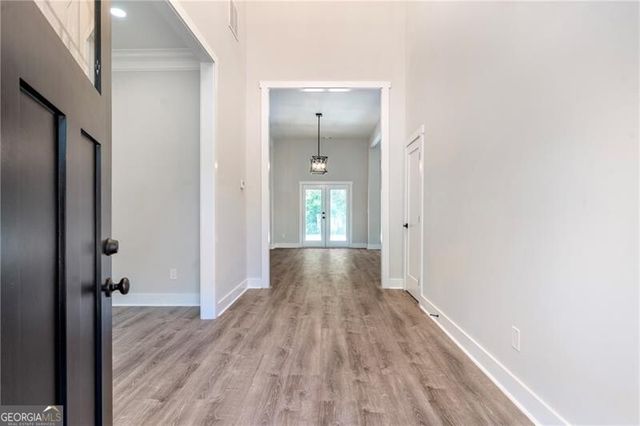 85 Cambridge Drive, Covington, GA 30014