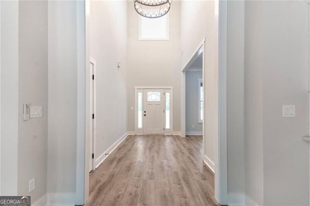 85 Cambridge Drive, Covington, GA 30014