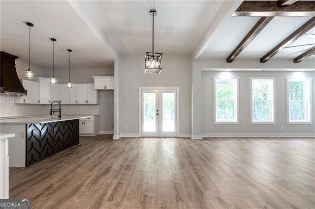 85 Cambridge Drive, Covington, GA 30014