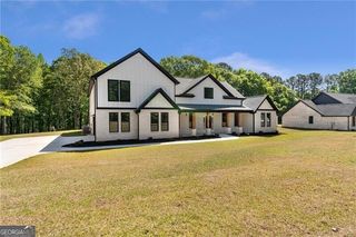 85 Cambridge Drive, Covington, GA 30014