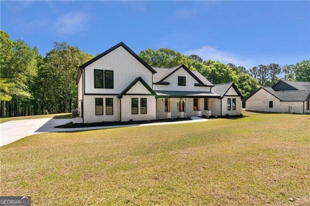 85 Cambridge Drive, Covington, GA 30014