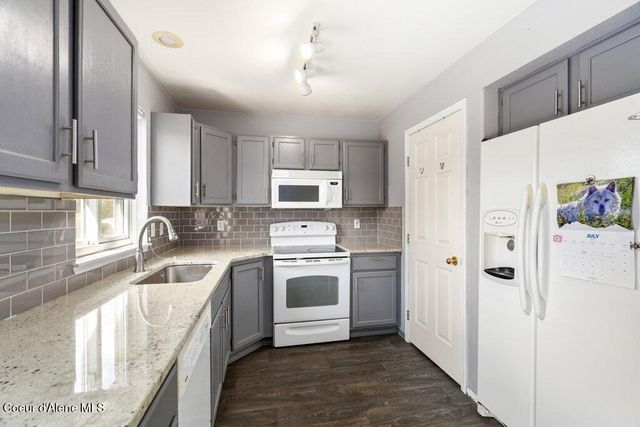 3295 W CASEY CT, Post Falls, ID 83854
