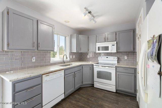 3295 W CASEY CT, Post Falls, ID 83854