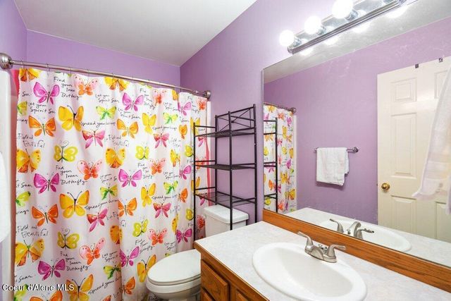 3295 W CASEY CT, Post Falls, ID 83854