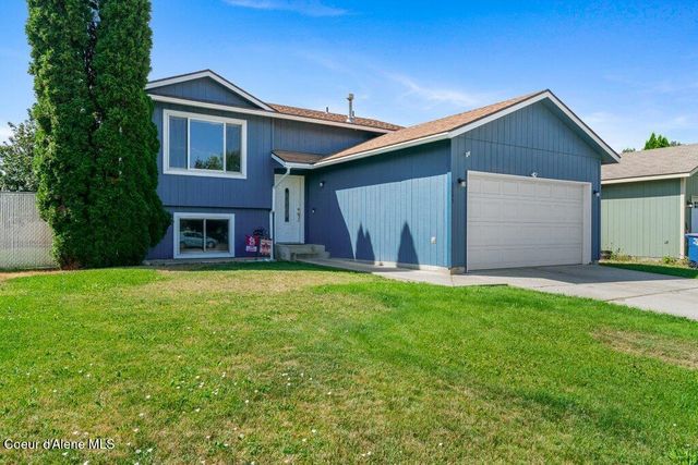 3295 W CASEY CT, Post Falls, ID 83854