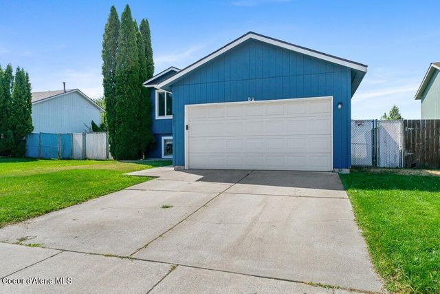 3295 W CASEY CT, Post Falls, ID 83854