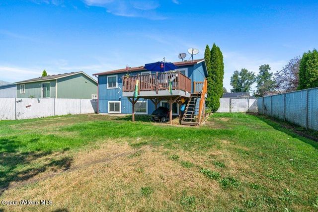 3295 W CASEY CT, Post Falls, ID 83854