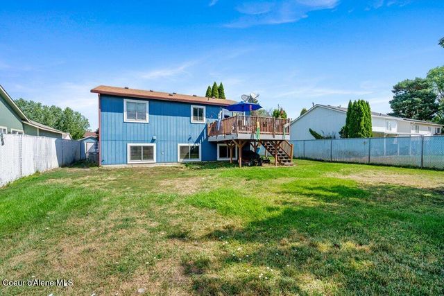 3295 W CASEY CT, Post Falls, ID 83854