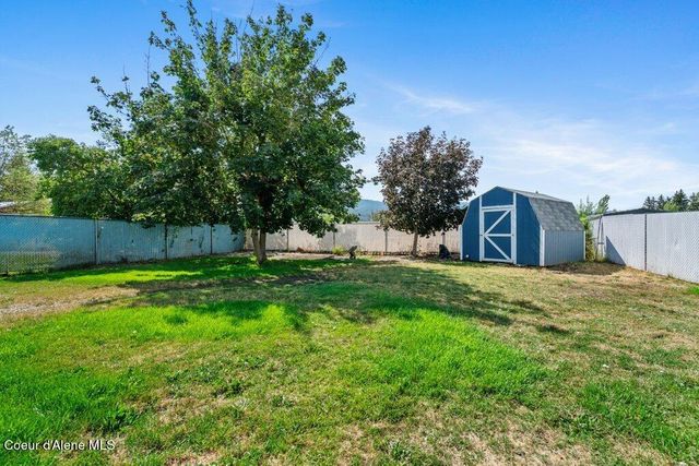 3295 W CASEY CT, Post Falls, ID 83854