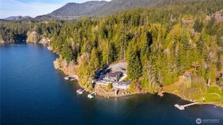 76 Thompson Point Road, Port Angeles, WA 98363