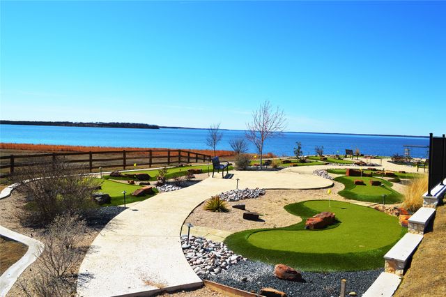 435 Sailview Court, Honey Grove, TX 75446