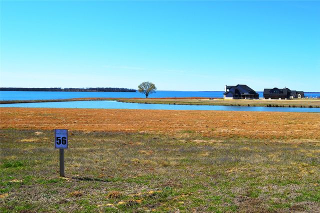 435 Sailview Court, Honey Grove, TX 75446