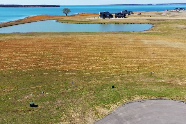 435 Sailview Court, Honey Grove, TX 75446