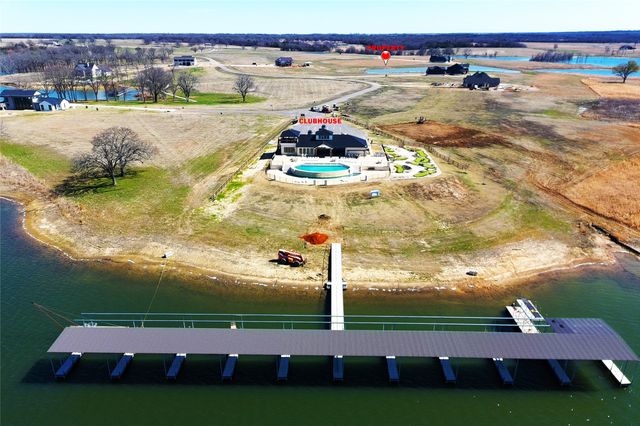 435 Sailview Court, Honey Grove, TX 75446