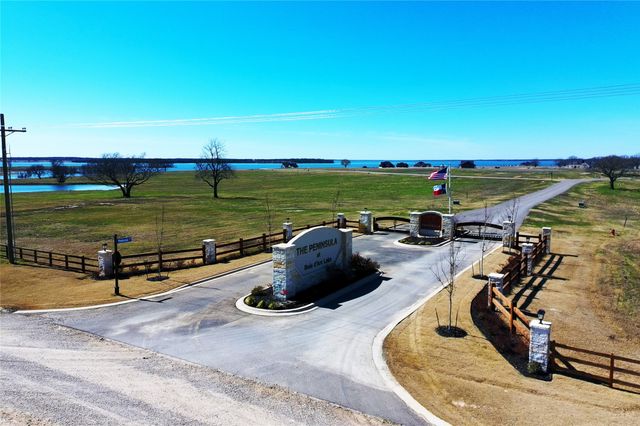 435 Sailview Court, Honey Grove, TX 75446