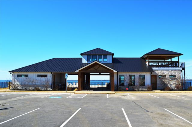 435 Sailview Court, Honey Grove, TX 75446