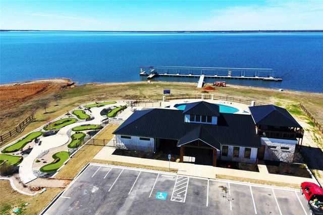 435 Sailview Court, Honey Grove, TX 75446