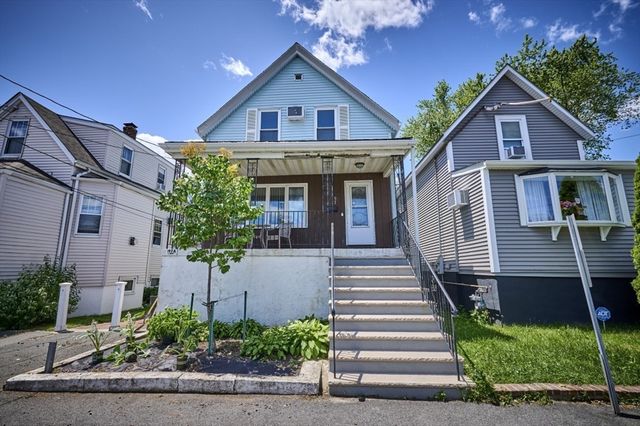 97 Sagamore St, Revere, MA 02151