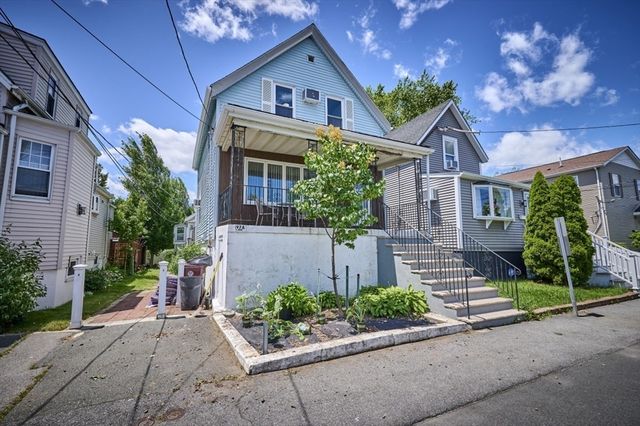 97 Sagamore St, Revere, MA 02151