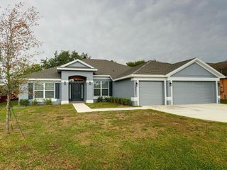 5237 NW Reba Circle, Port St. Lucie, Port St Lucie, FL 34986