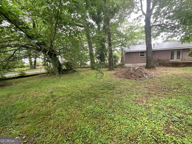 62 Jonathan Road, Riverdale, GA 30274