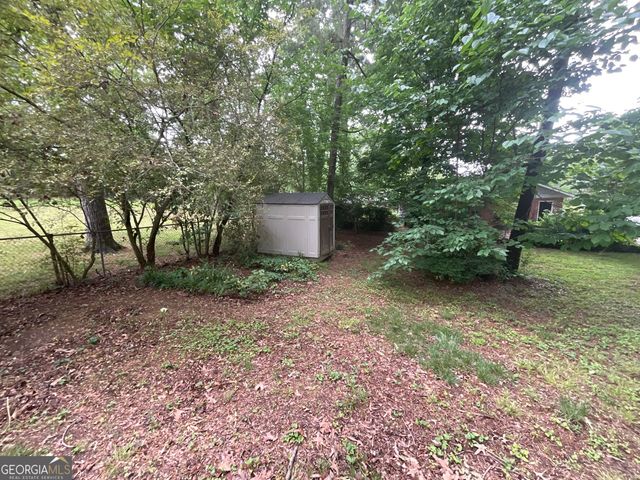 62 Jonathan Road, Riverdale, GA 30274