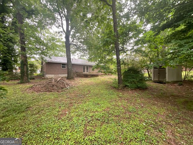 62 Jonathan Road, Riverdale, GA 30274