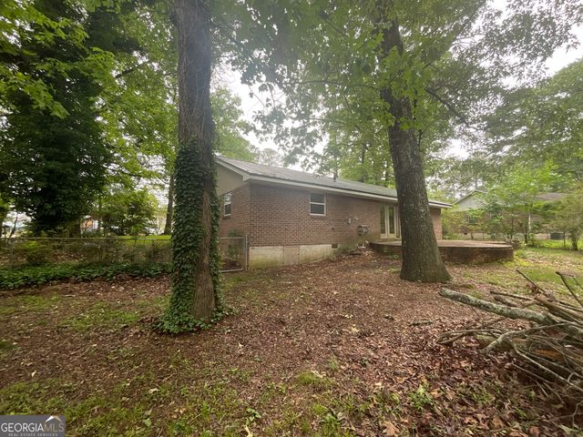 62 Jonathan Road, Riverdale, GA 30274