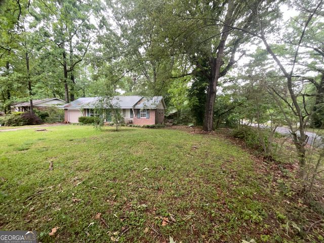 62 Jonathan Road, Riverdale, GA 30274