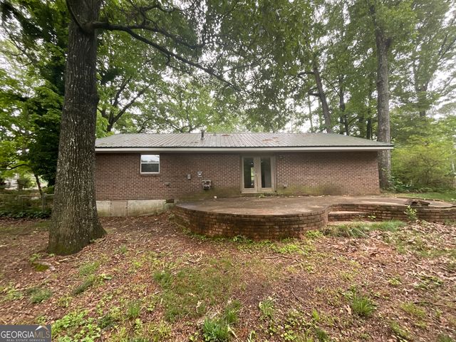 62 Jonathan Road, Riverdale, GA 30274