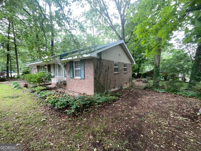 62 Jonathan Road, Riverdale, GA 30274