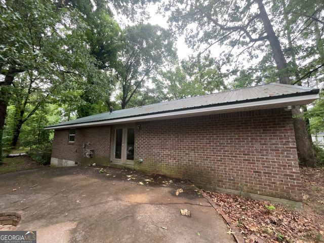 62 Jonathan Road, Riverdale, GA 30274