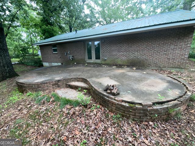 62 Jonathan Road, Riverdale, GA 30274