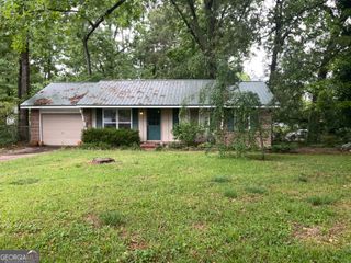 62 Jonathan Road, Riverdale, GA 30274