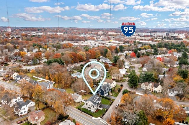 212 Central Ave, Needham, MA 02494
