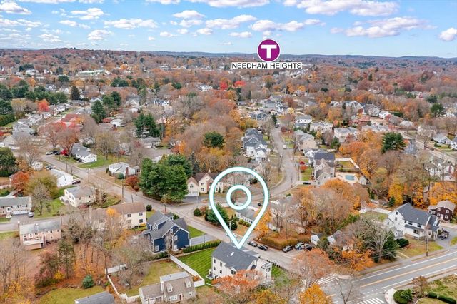212 Central Ave, Needham, MA 02494