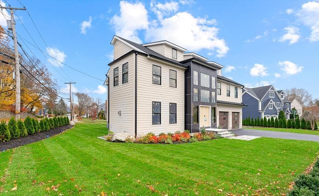 212 Central Ave, Needham, MA 02494