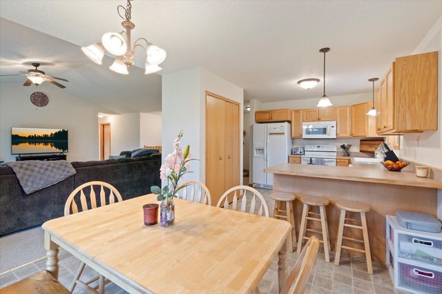 33897 Dancing Bear Drive, Crosslake, MN 56442