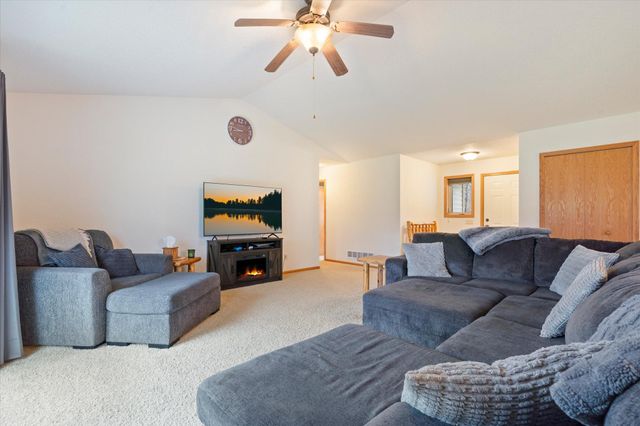 33897 Dancing Bear Drive, Crosslake, MN 56442