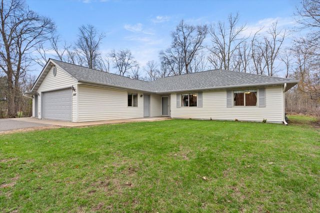 33897 Dancing Bear Drive, Crosslake, MN 56442