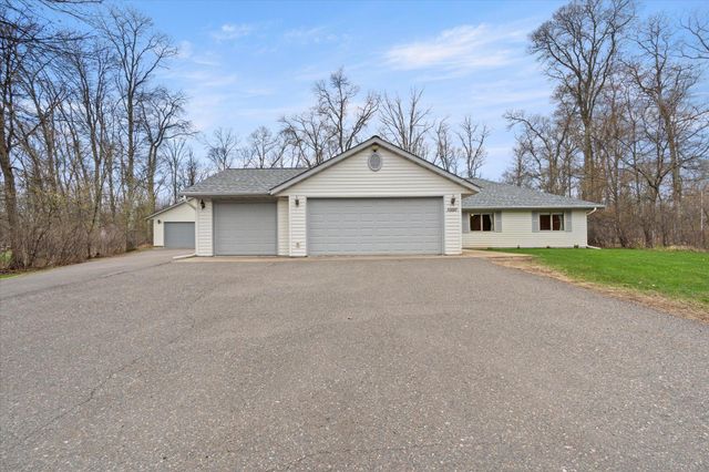 33897 Dancing Bear Drive, Crosslake, MN 56442