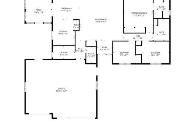 33897 Dancing Bear Drive, Crosslake, MN 56442