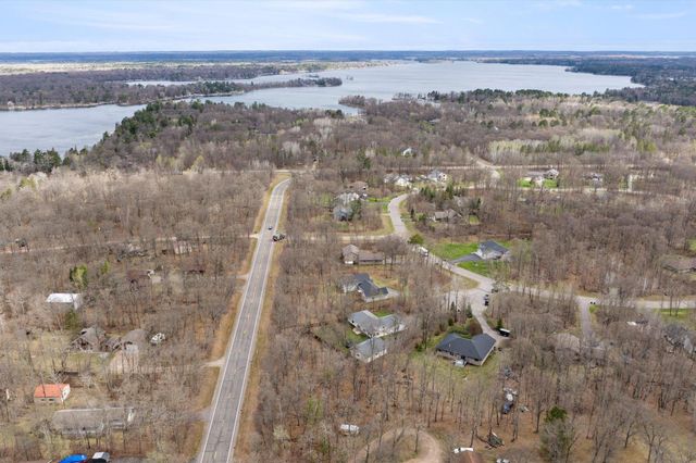 33897 Dancing Bear Drive, Crosslake, MN 56442
